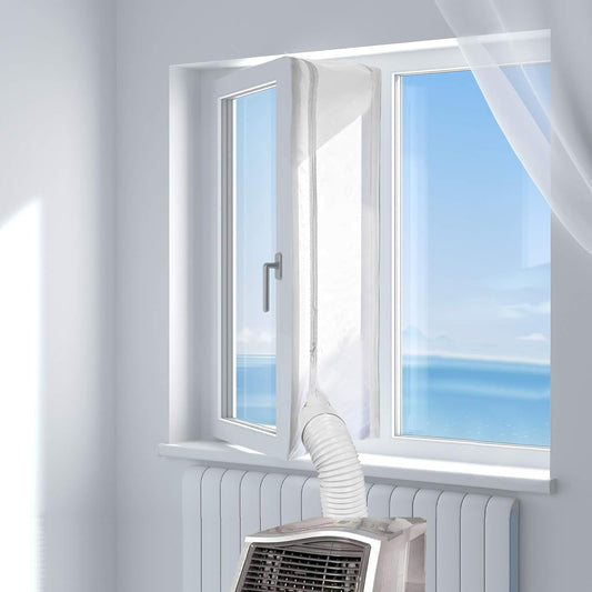 Fensterabdichtung