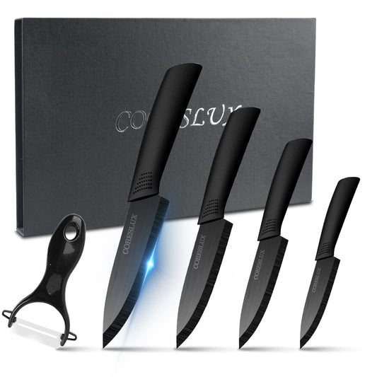 Keramikmesser-Set