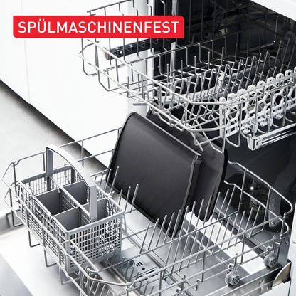 Plancha-Platten für OptiGrill+ XL