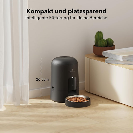 Futterautomat