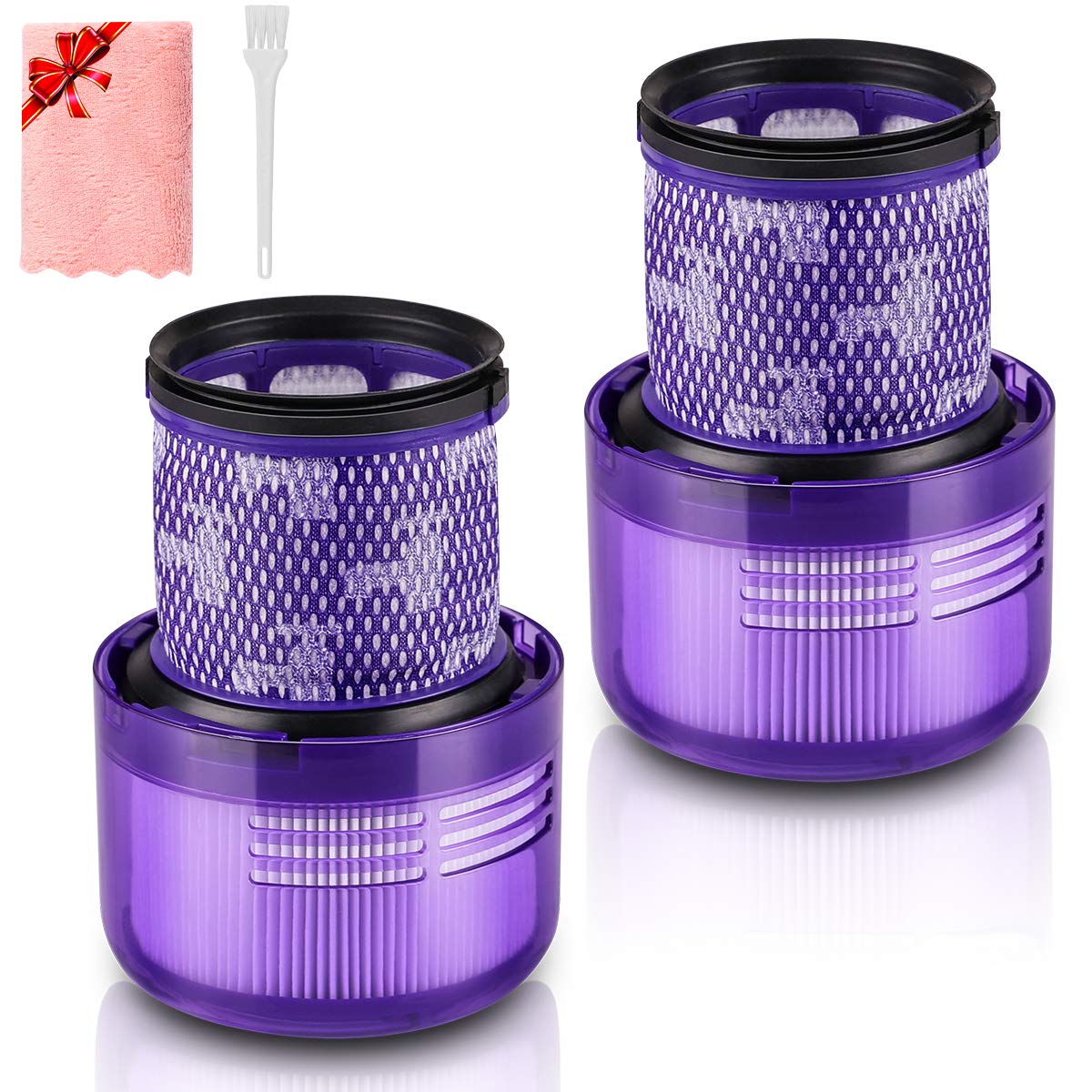2er Pack Filter für Dyson V11