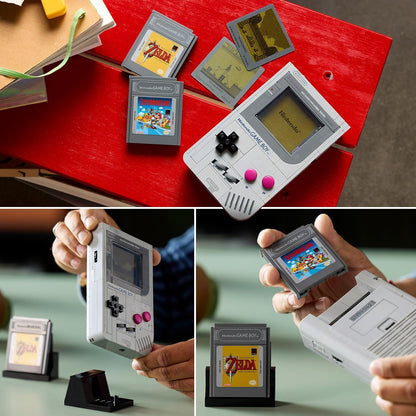 Game Boy