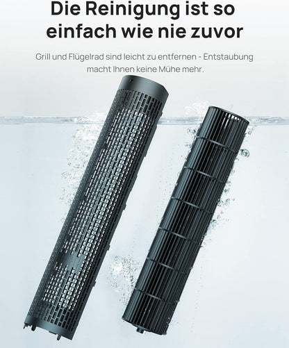 ‎DR-HTF007 Turmventilator