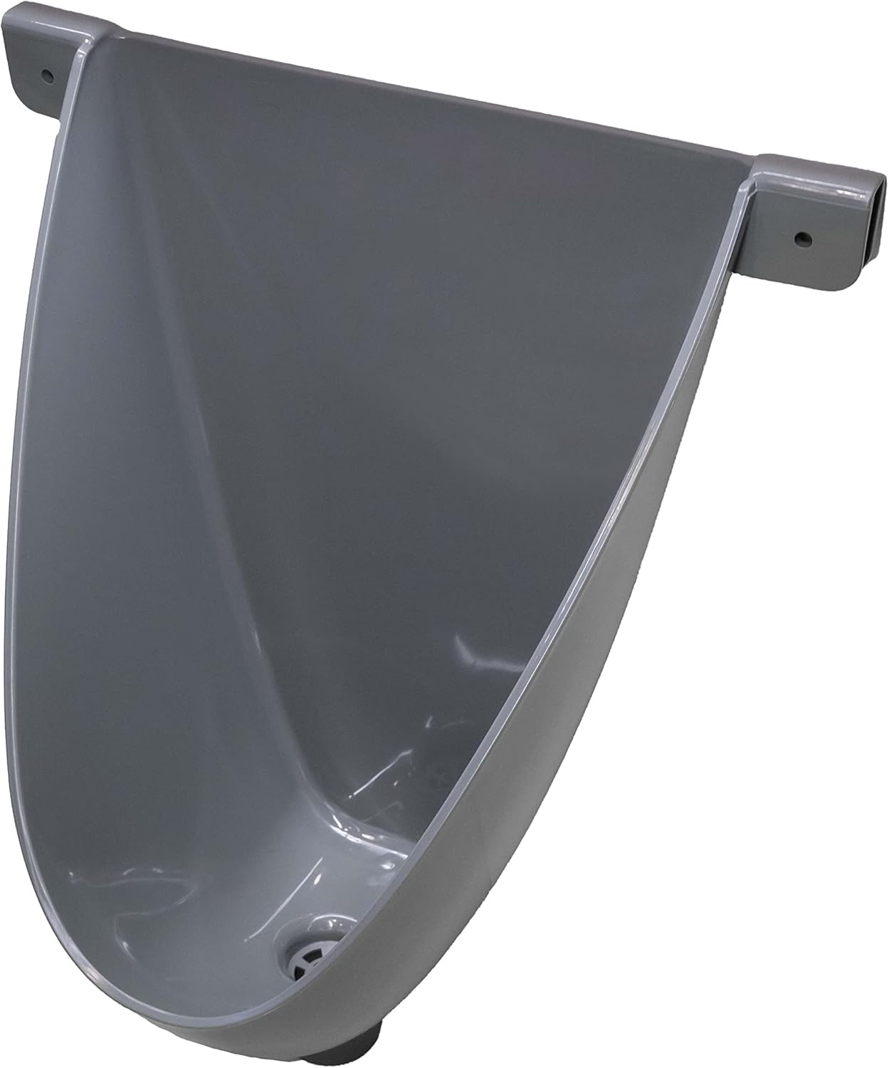 Wasserloses Wandurinal für Camping & Garten