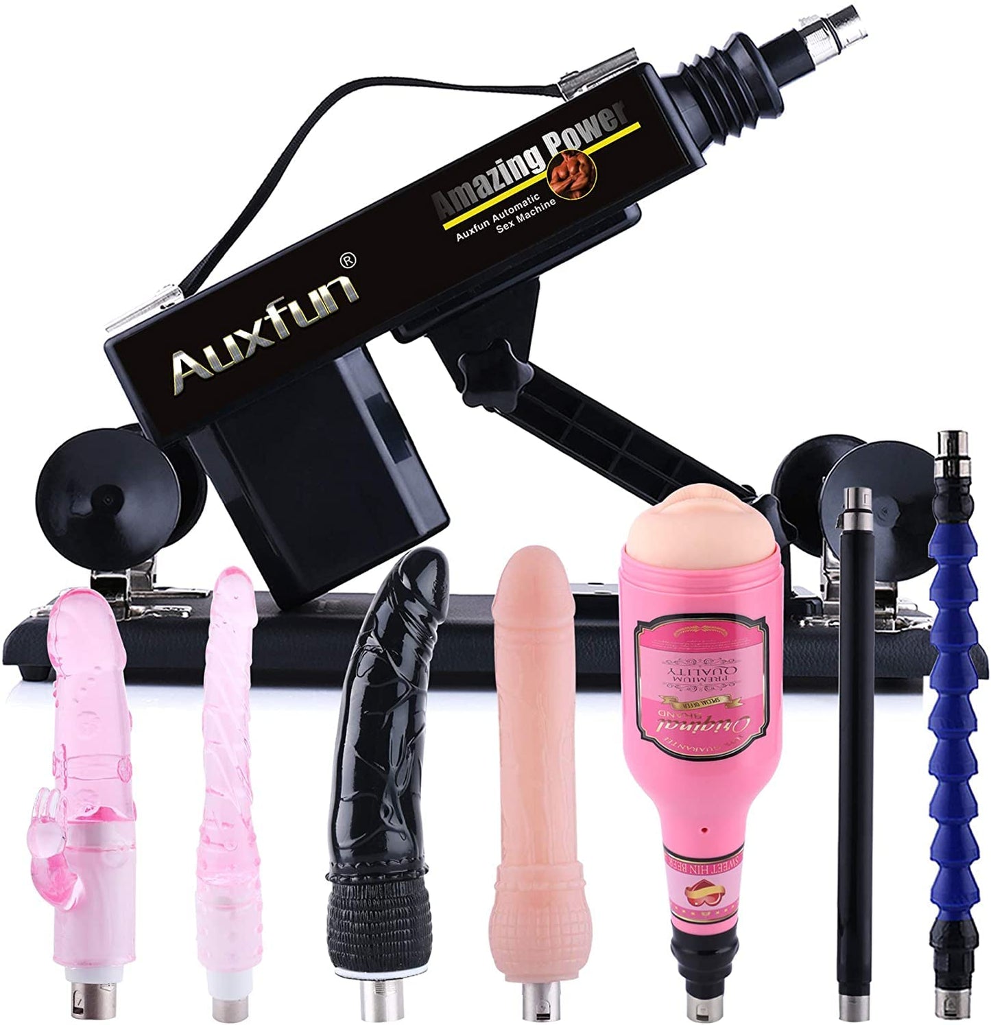 Auxfun, Für Paar