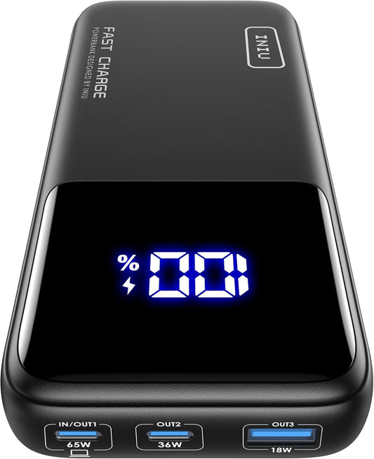 Powerbank 20000mAh