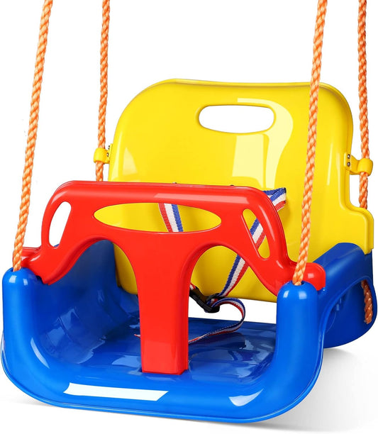 Babyschaukel 3 in 1