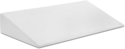 Reflux-Keilkissen, 45 x 120 cm mit Bezug