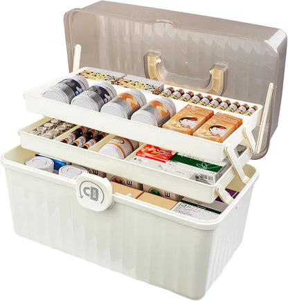 Medikamenten-Box