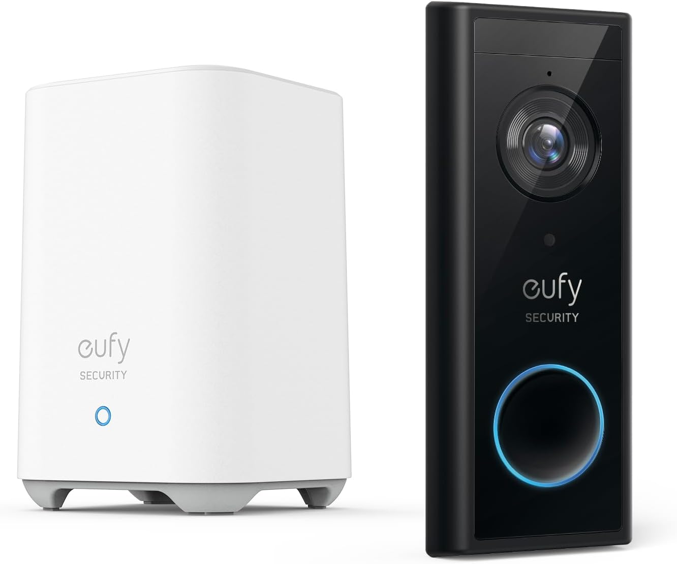 Video Doorbell S220