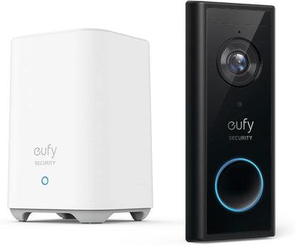 Video Doorbell S220