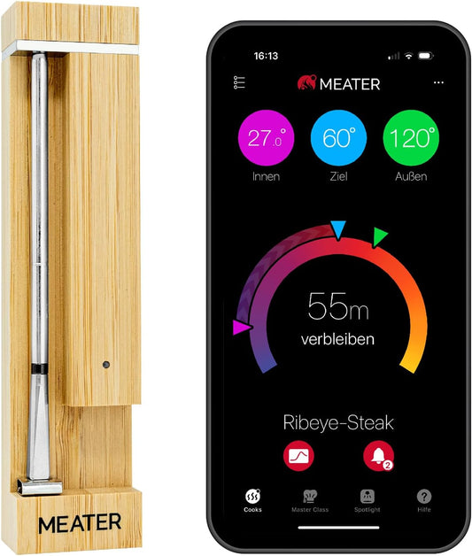 MEATER Pro Fleischthermometer