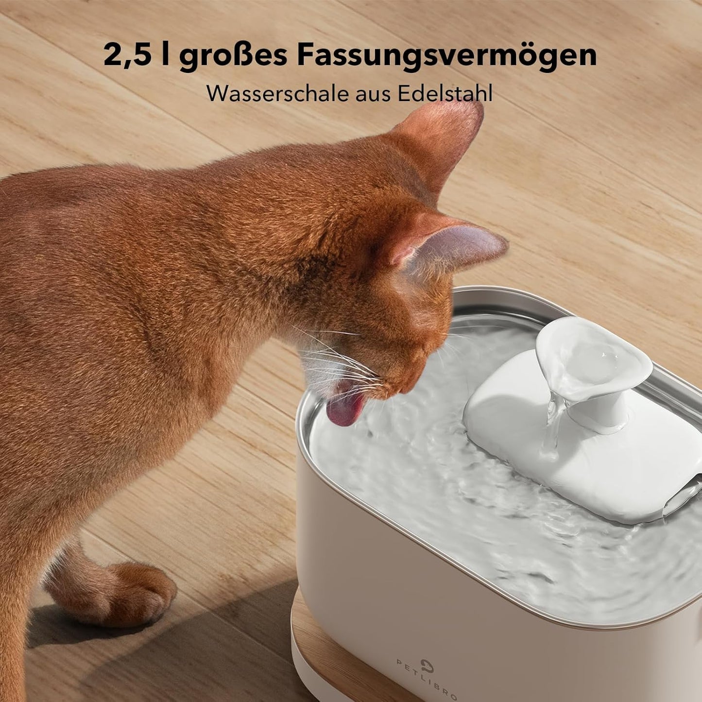 Trinkbrunnen ‎PLWF105