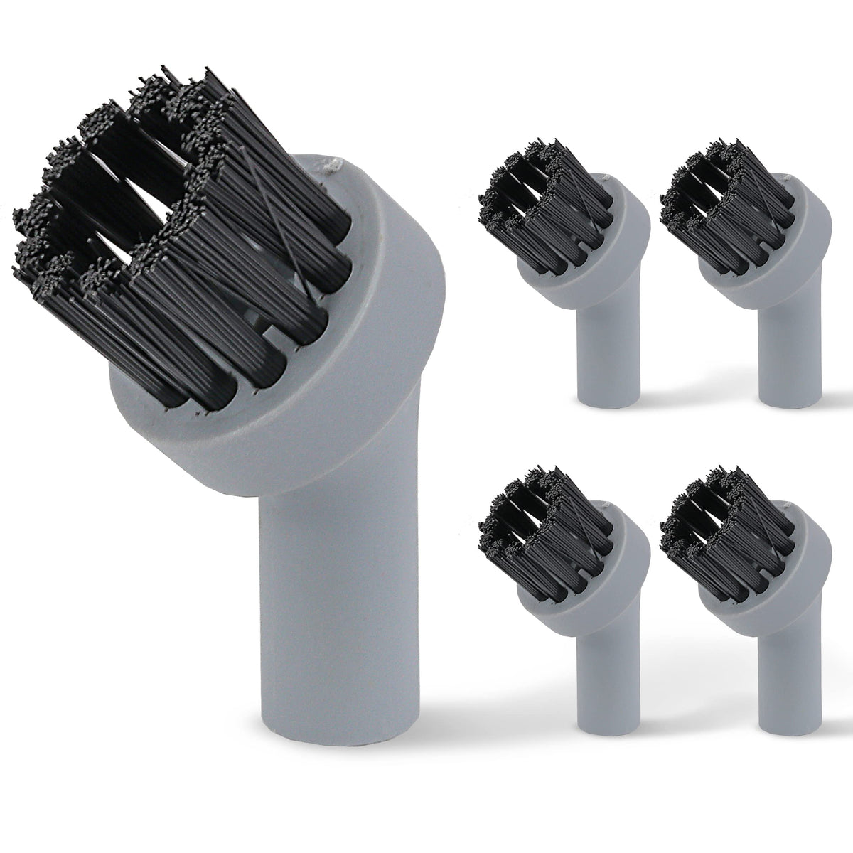 5er-Set Aufsatz für Dampfreiniger LBR9727