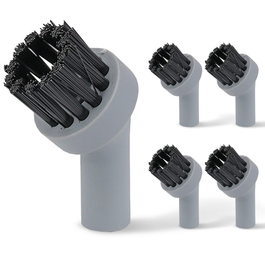 5er-Set Aufsatz für Dampfreiniger LBR9727