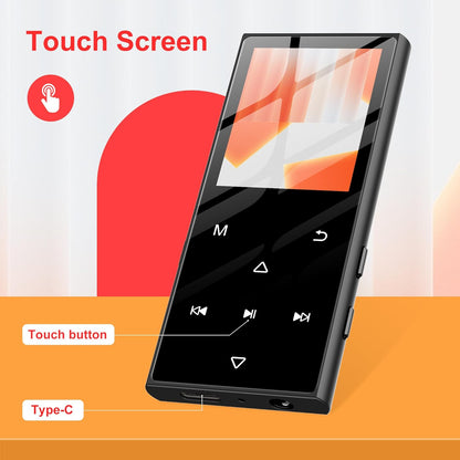 MP3-Player mit Bluetooth