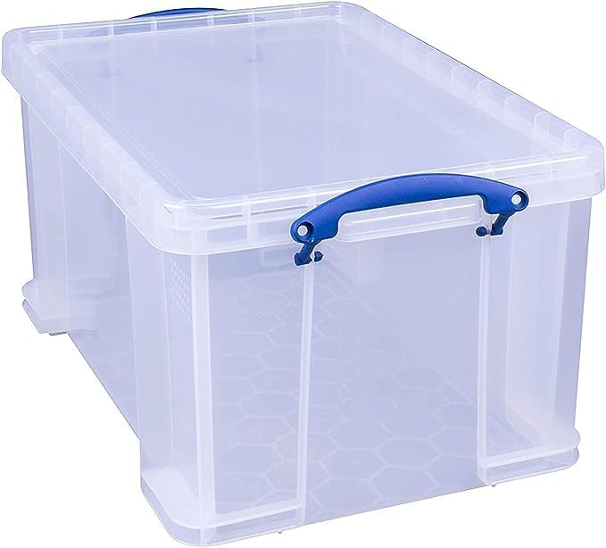 Aufbewahrungsbox 48l