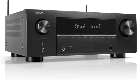 AVR-X2800H DAB