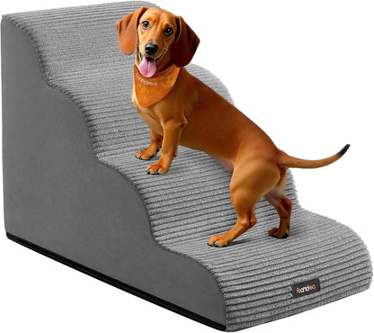 Hundetreppe mit 4 Stufen, 4 Stufen (72T cm)