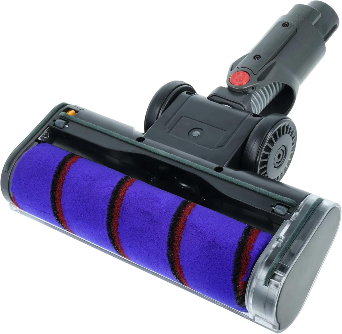 Softbürste Bodendüse für Dyson V7, V8, V15 Staubsauger