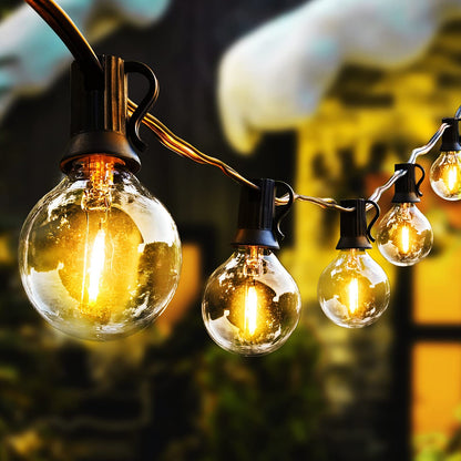 LED Lichterkette 30,5m