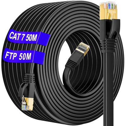 Wasserdichtes LAN-Kabel, 50M