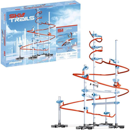 71969 Sky Trails: Starter Kit, Starter Kit