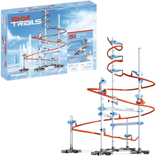 71969 Sky Trails: Starter Kit, Starter Kit