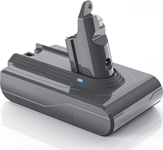 Ersatzakku für Dyson V6 Series, V6