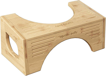 Toilettenhocker