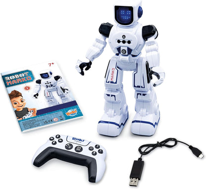 Ferngesteuerter Roboter Marko