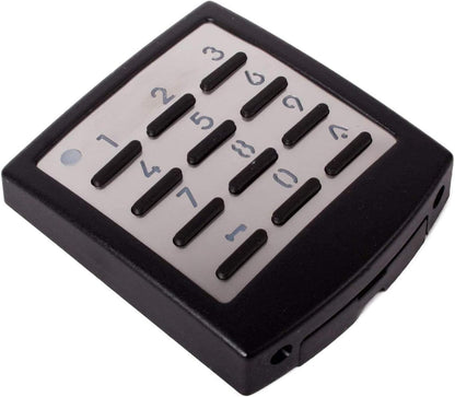 Funkcodeschloss DigiCode 433 MHz Tormatic