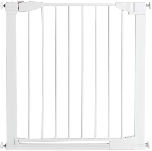 Tür-/Treppenschutzgitter, 76-82 cm (1er Pack) ; Auto Close