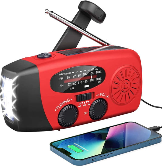 Solarradio, style3