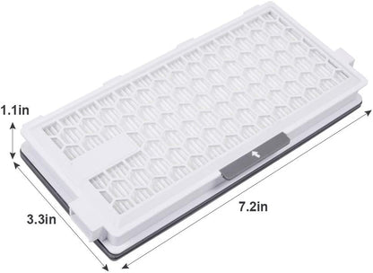 Airclean Plus 50 Filter