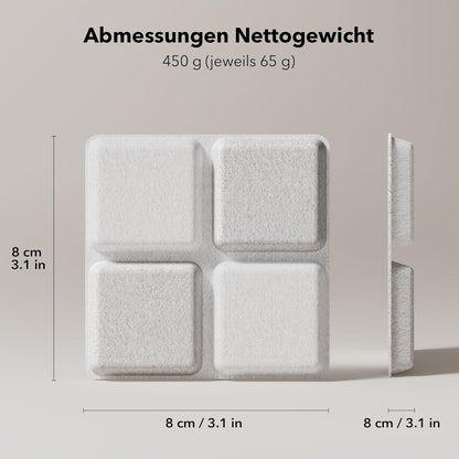 Trockenmittelbeutel