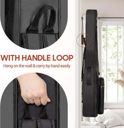 Wasserdichte Gitarrentasche, Gitarrentasche