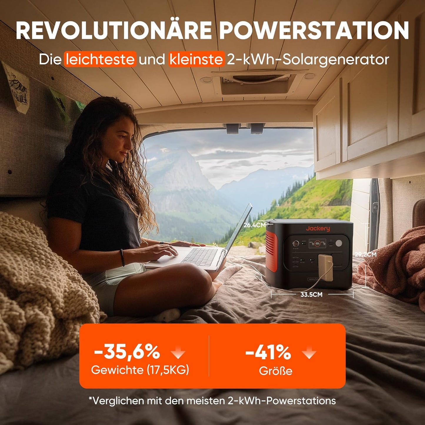 E2000 V2 Powerstation, E2000 V2