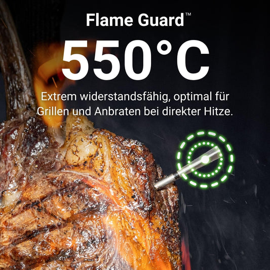 MEATER Pro Fleischthermometer