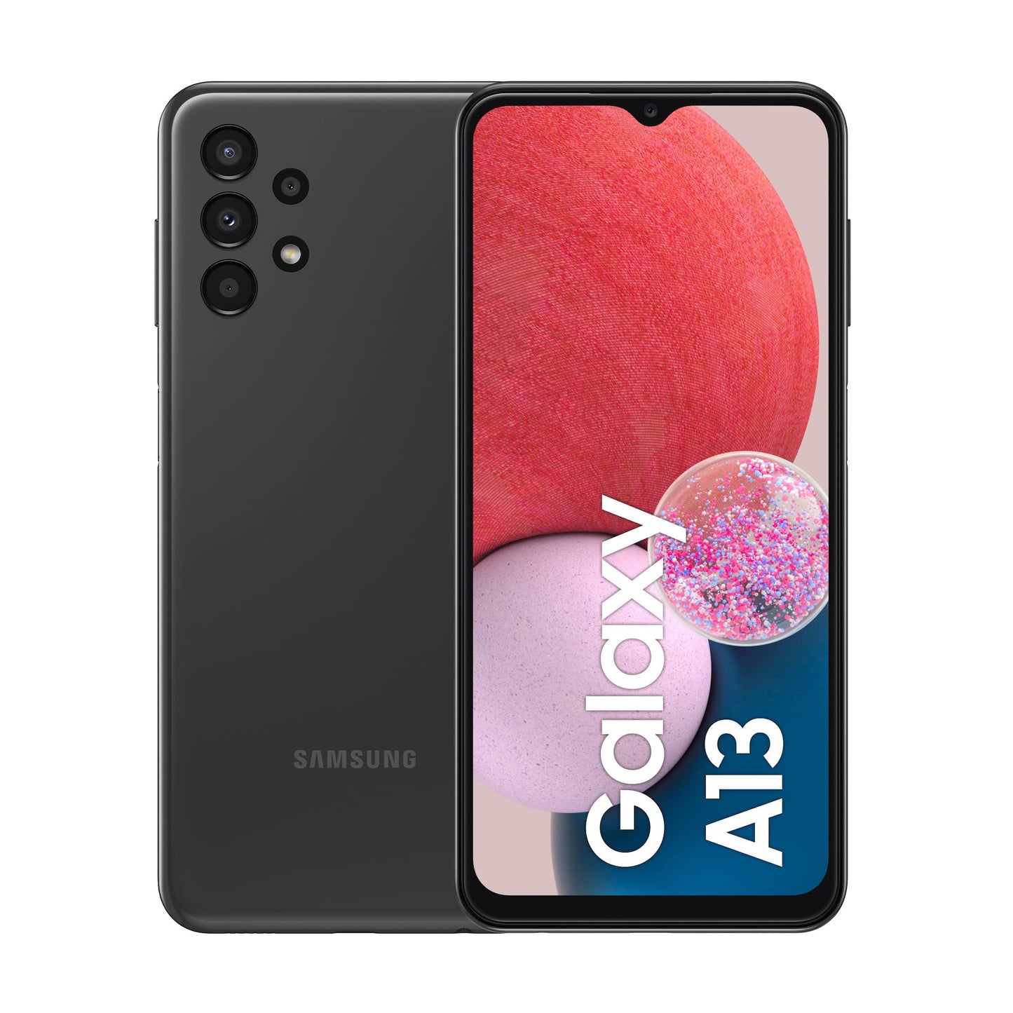 Galaxy A13 (SM-A137) 32GB, Handy
