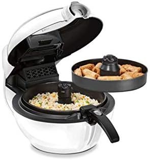 ActiFry Genius XL Heissluftfritteuse