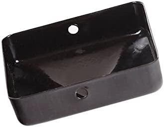 Pfostenkappen-Set, 6 151 x 151 mm