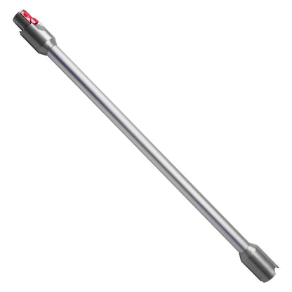 Ersatzsaugrohr für Dyson, V12 Slim Rohr Silber