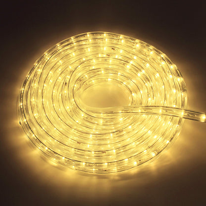 Lichterschlauch, 14M