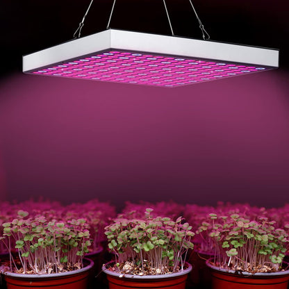 LED-Pflanzenlampe, 1x 45W