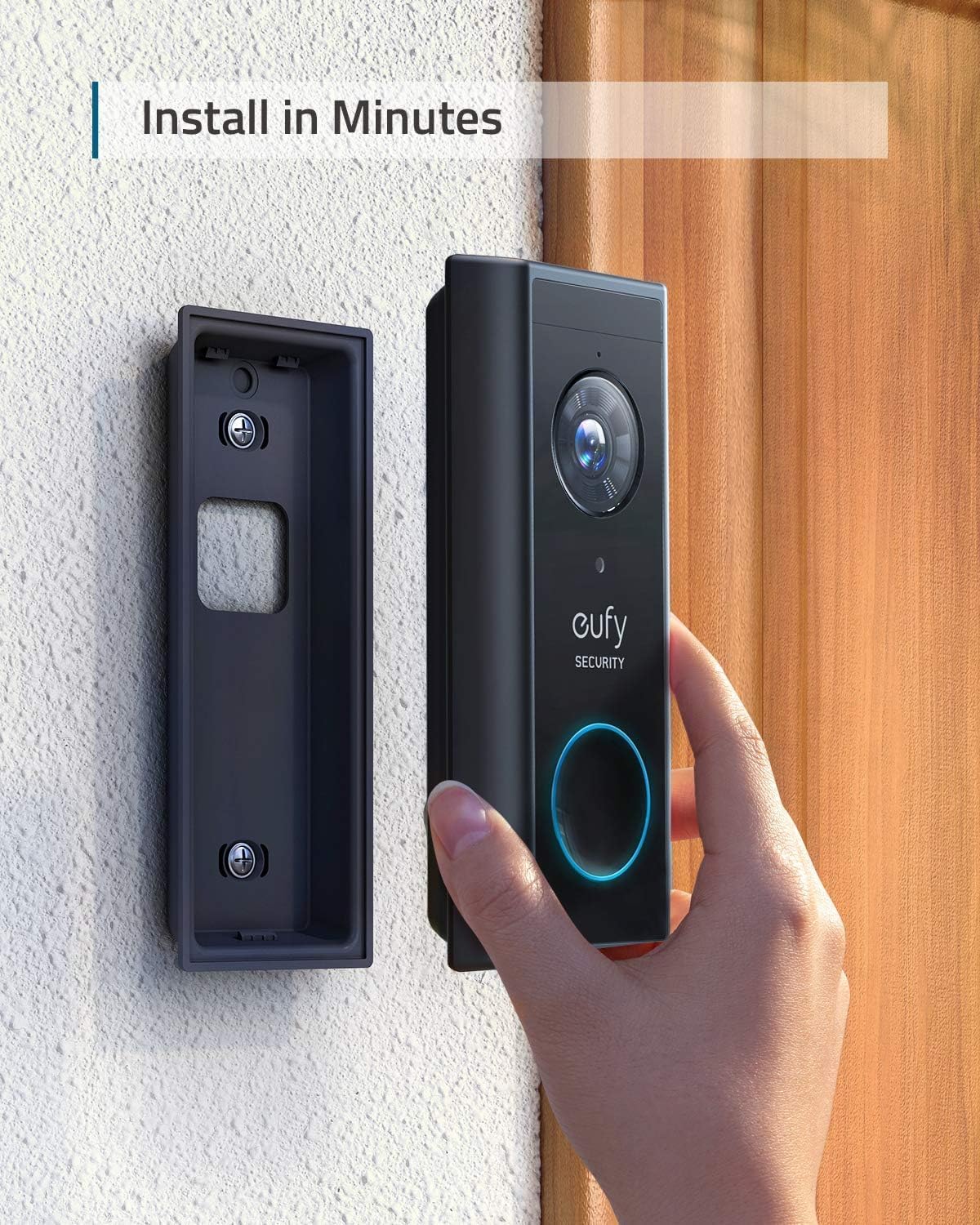 Video Doorbell S220