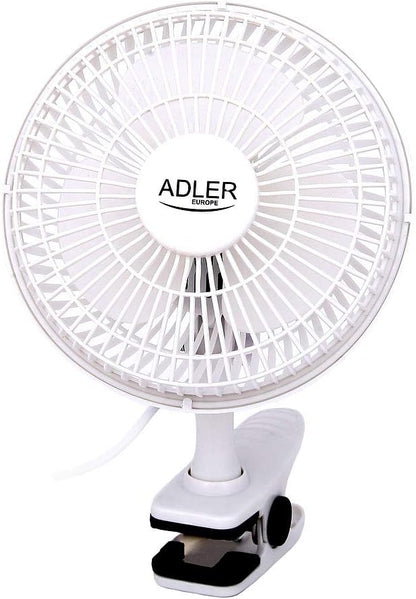AD 7317 Tischventilator