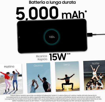 Galaxy A13 (SM-A137) 32GB, Handy