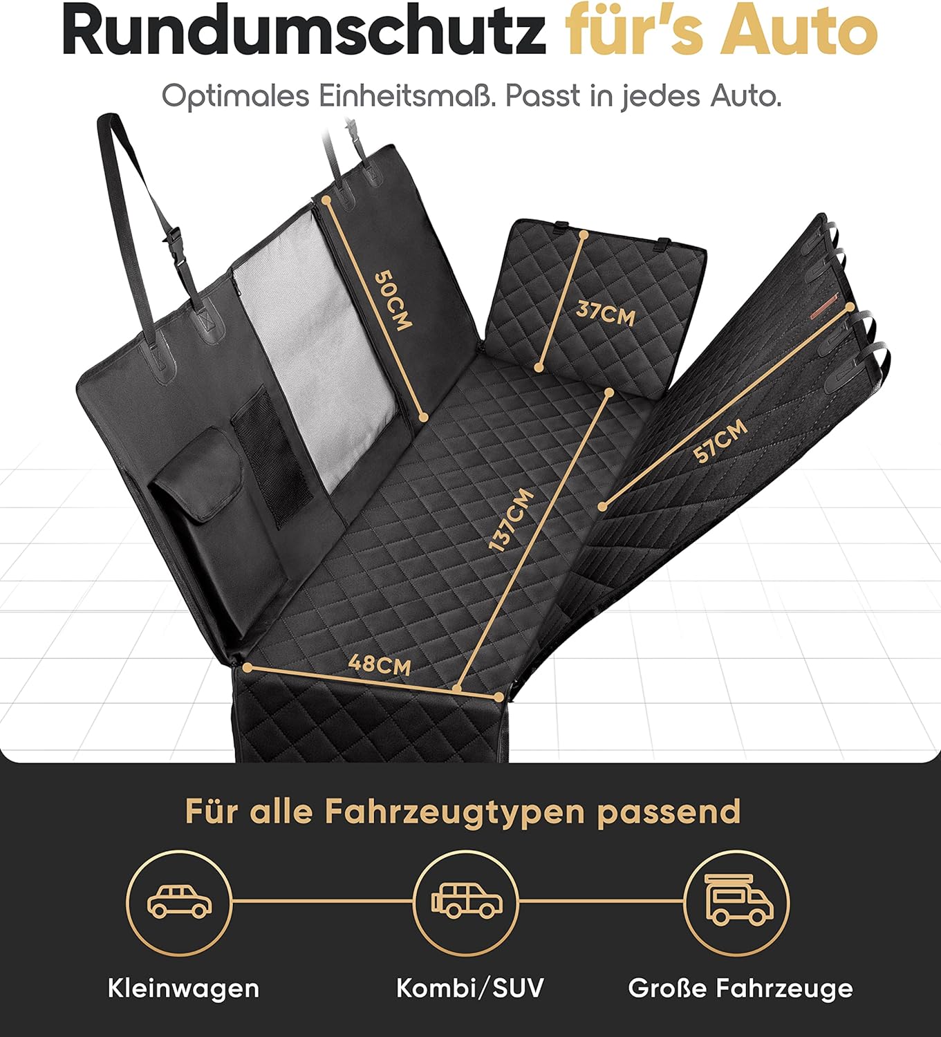 Auto Schondecke