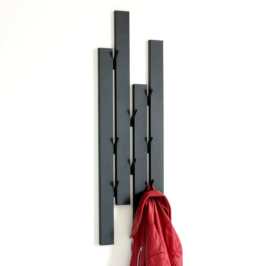 Wandgarderobe